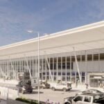 Air Canada DSM Terminal – Des Moines International Airport